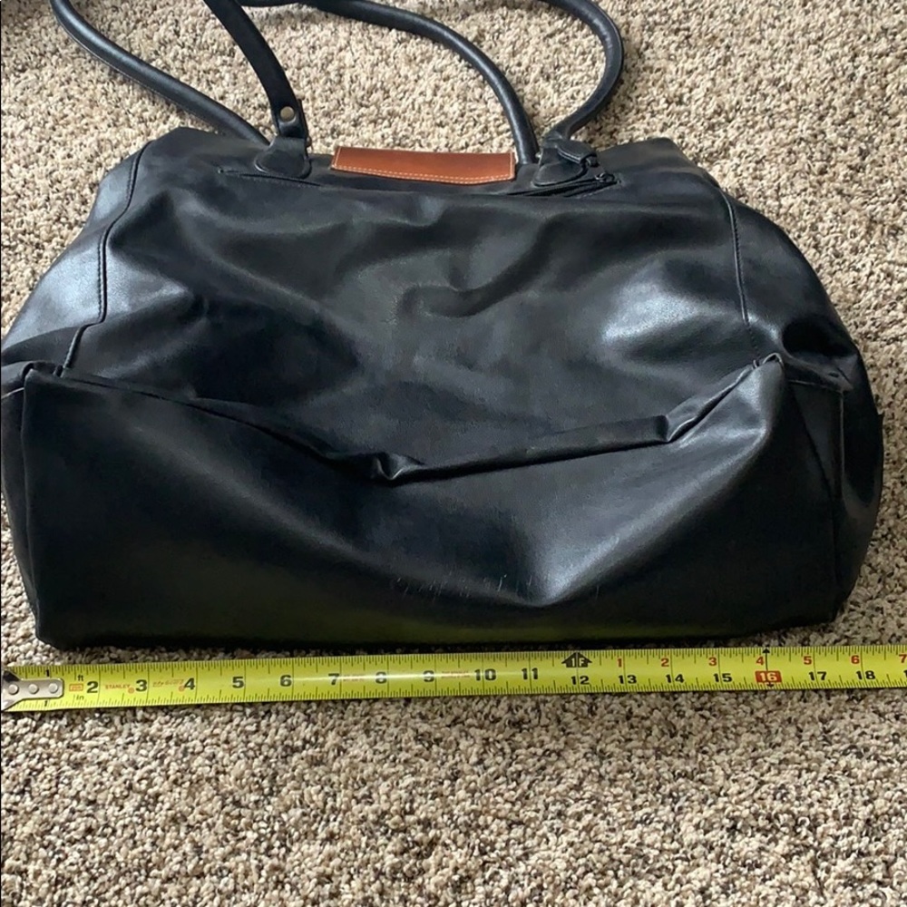 Large tote bag - Picture 4 of 8
